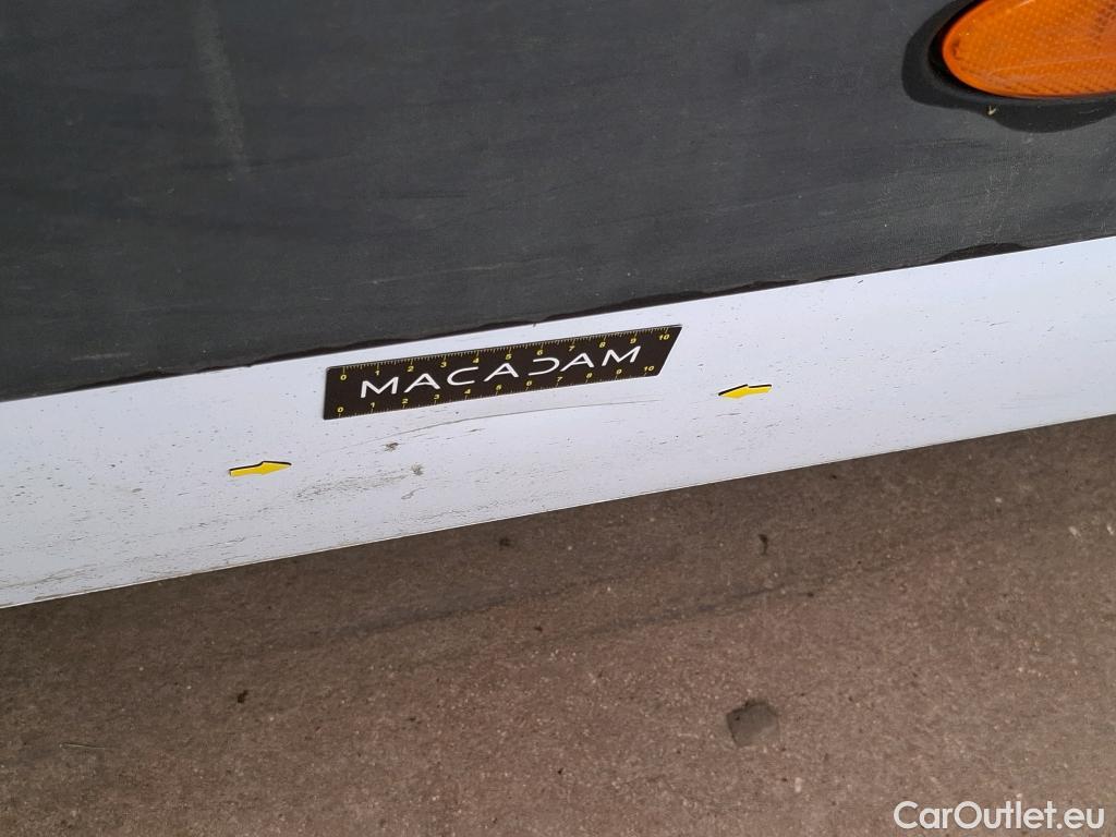  Renault  Master RENAULT  VU 4p Fourgon CA GCf Trac F3500 L3H2 dCi 110 Euro6 #8