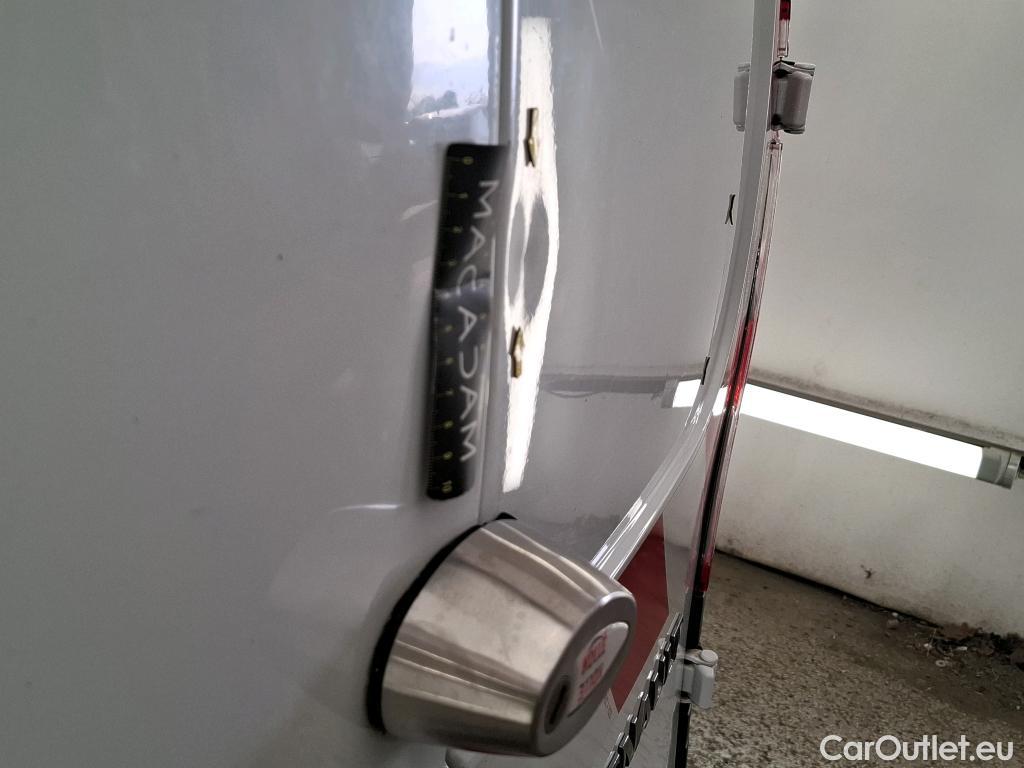  Renault  Kangoo  Express Maxi Extra (Série Spéciale) 1.5 dCi 90CV BVM5 E6 #18