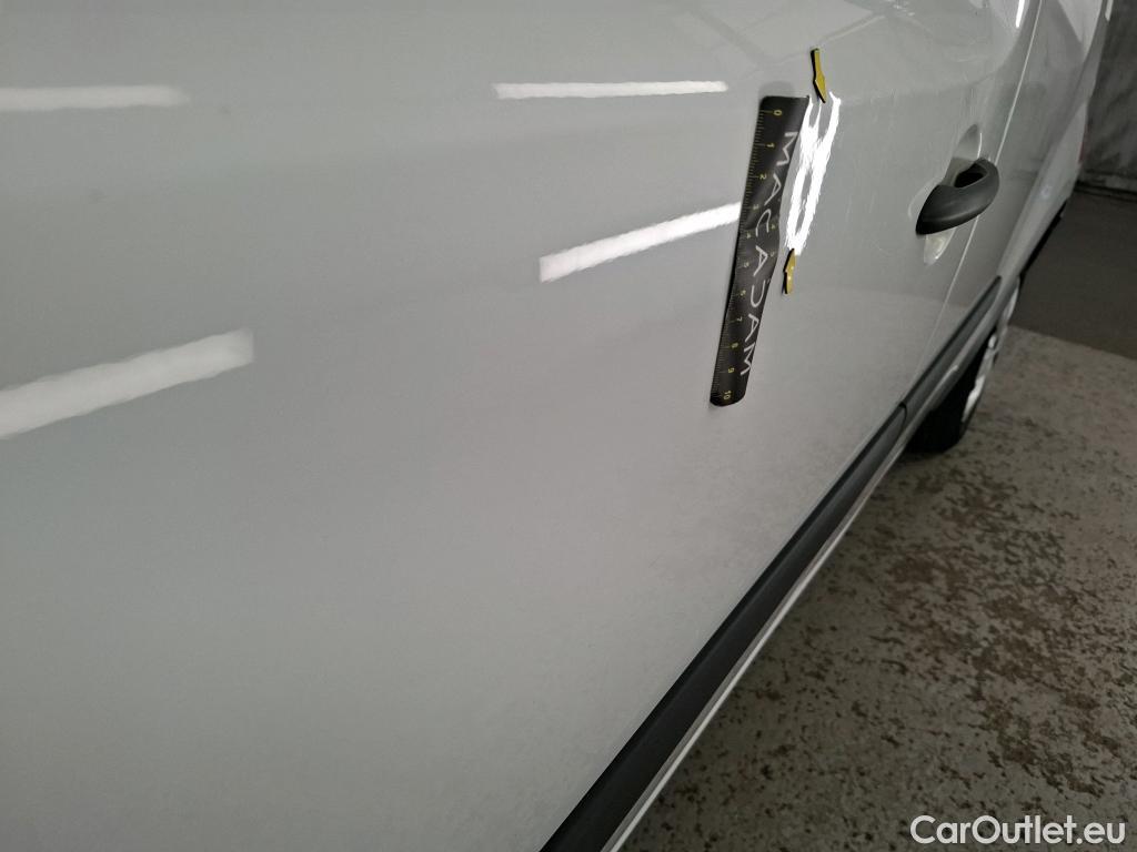  Renault  Kangoo  Express Maxi Extra (Série Spéciale) 1.5 dCi 90CV BVM5 E6 #35