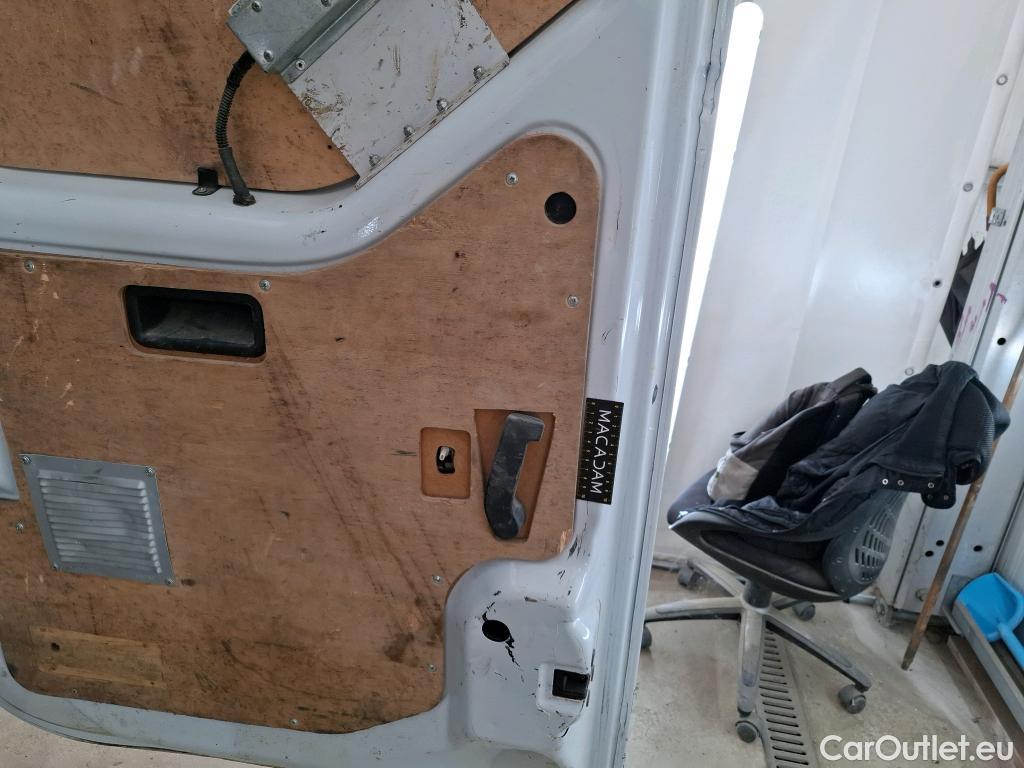  Renault  Master RENAULT  VU 4p Fourgon CA GCf Trac F3500 L3H2 dCi 110 Euro6 #48