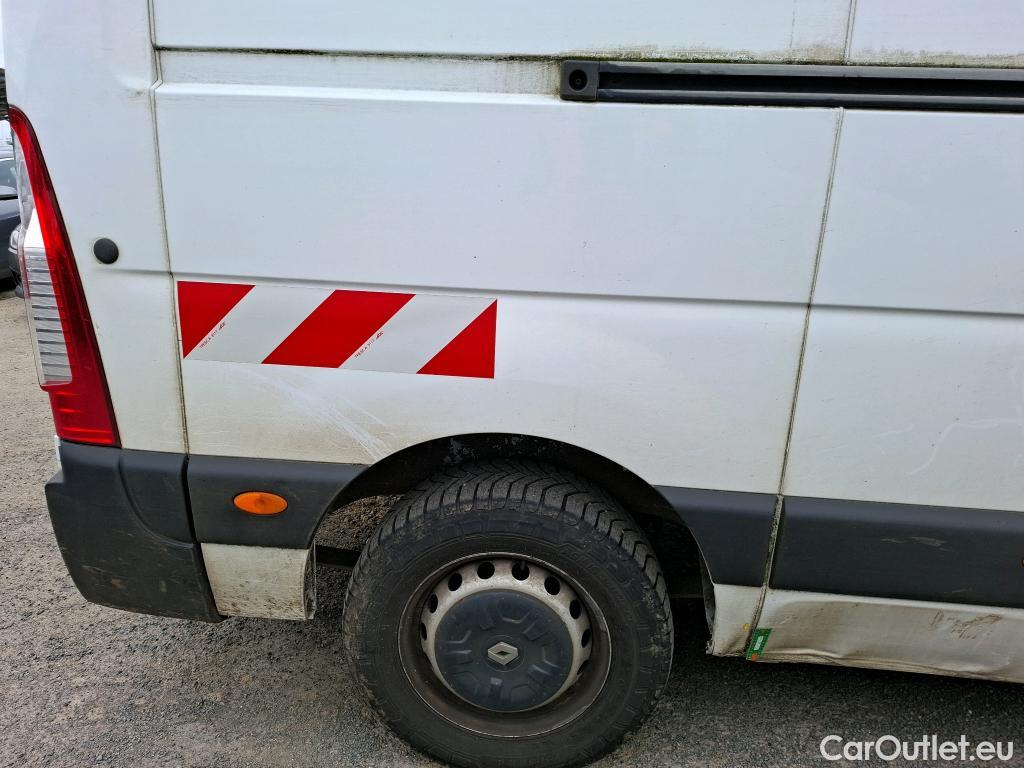  Renault  Master RENAULT  VU 4p Fourgon FG GCf Trac F3500 L3H2 Energy dCi 145 E6 #3