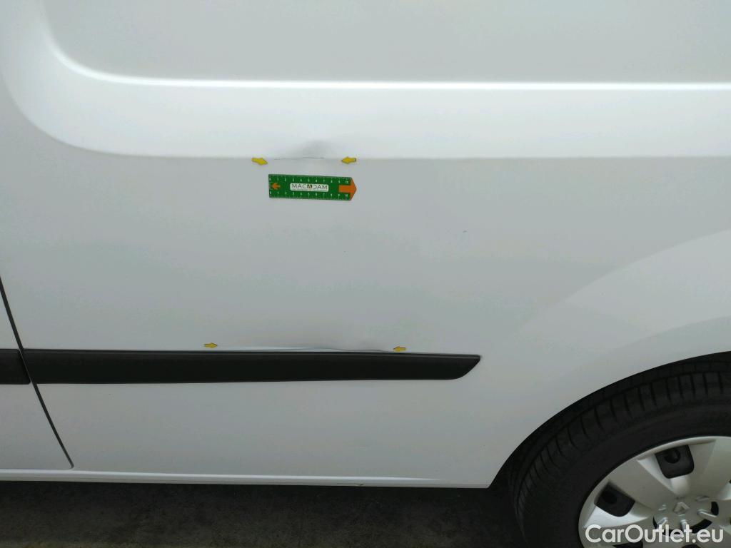  Renault  Kangoo RENAULT  Express / 2013 / 4P / Fourgonnette Extra R-Link dCi 90 #4