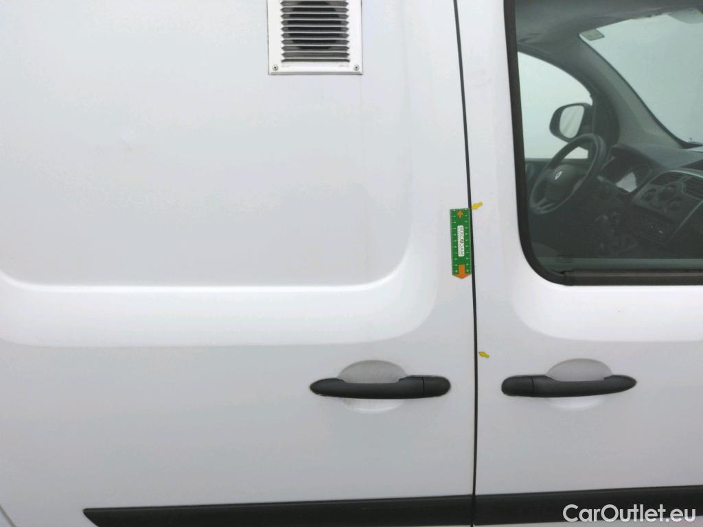  Renault  Kangoo RENAULT  Express / 2013 / 4P / Fourgonnette Extra R-Link dCi 90 #14