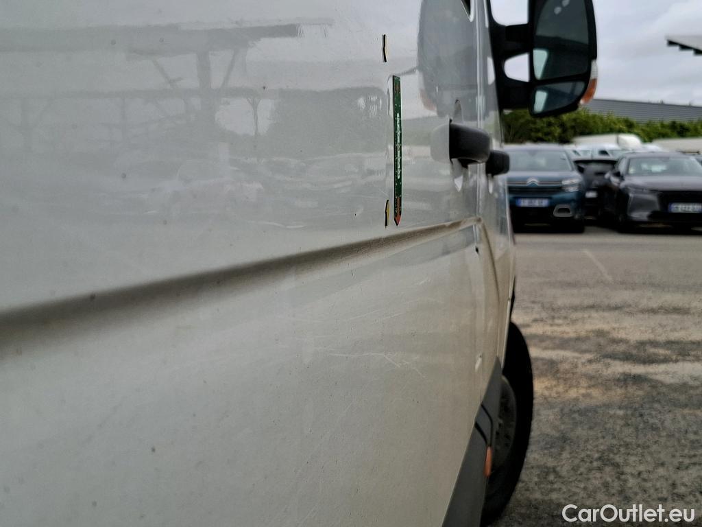  Renault  Master RENAULT  VU 4p Fourgon FG GCf Trac F3500 L3H2 Energy dCi 145 E6 #6