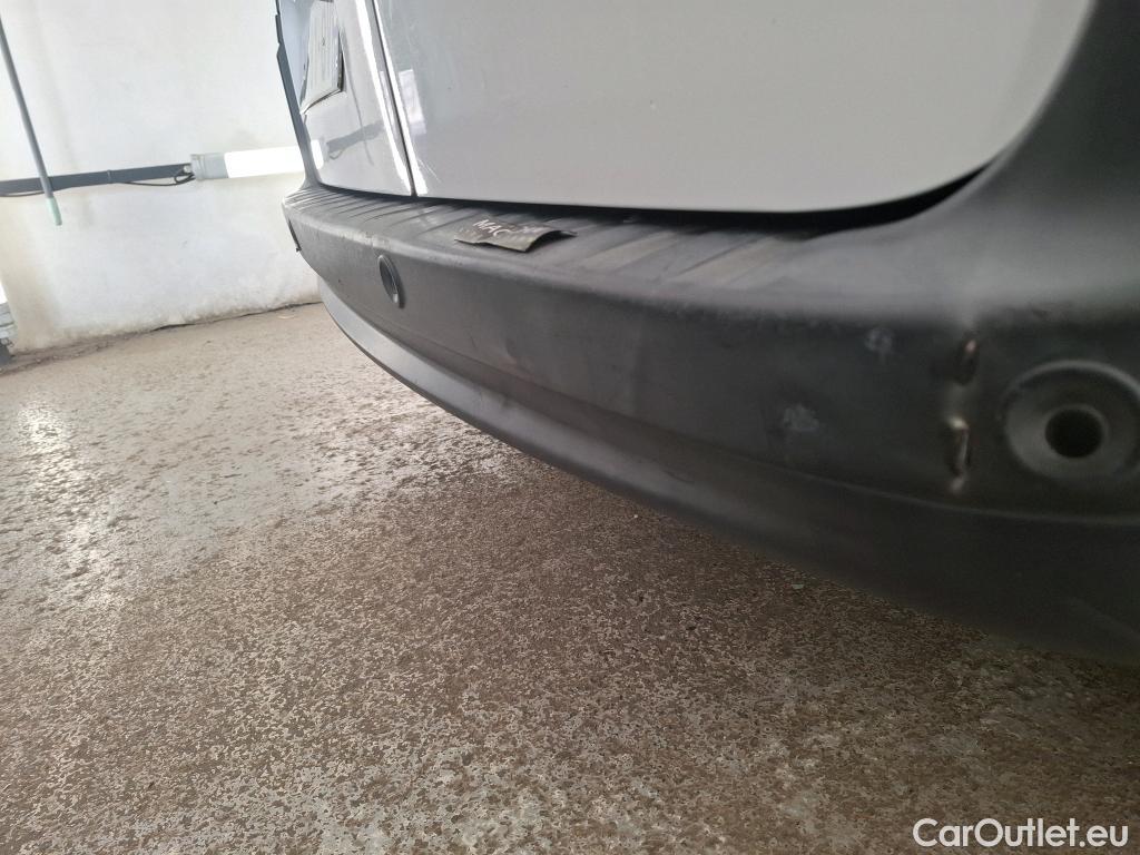  Renault  Kangoo  Express Maxi Extra (Série Spéciale) 1.5 dCi 90CV BVM5 E6 #10