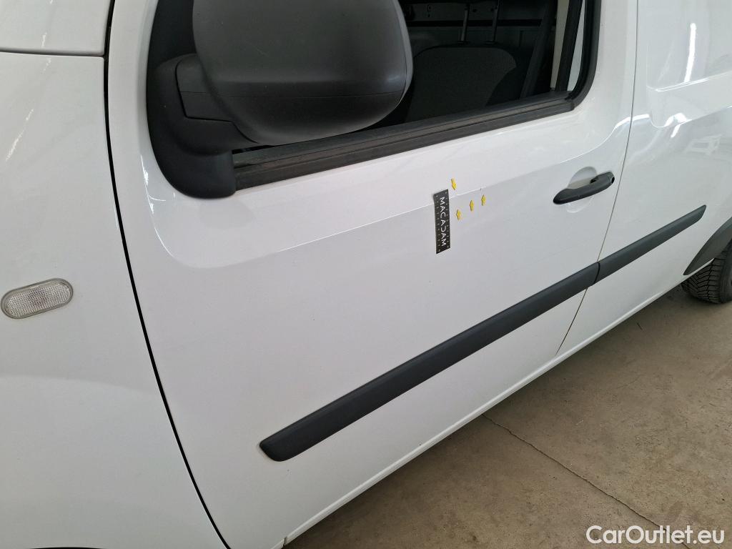  Renault  Kangoo  Express Maxi Extra (Série Spéciale) 1.5 dCi 110CV BVM6 E6 #23