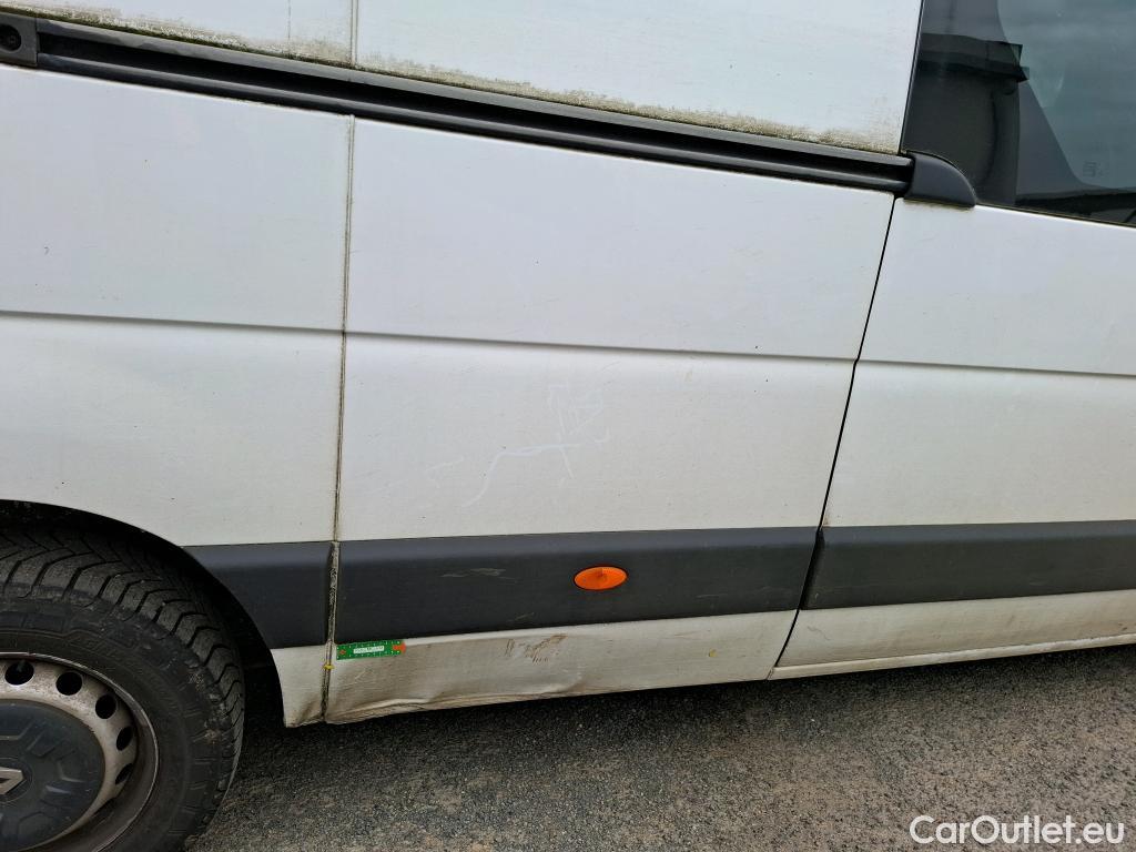  Renault  Master RENAULT  VU 4p Fourgon FG GCf Trac F3500 L3H2 Energy dCi 145 E6 #1