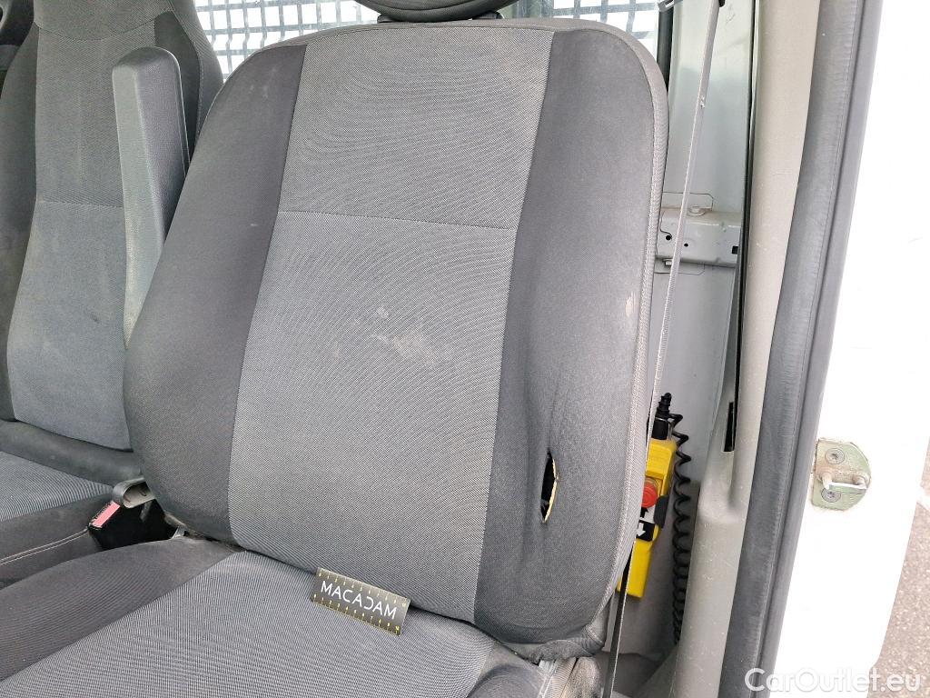  Renault  Master RENAULT  SC VU 2p Pick-up BS Cf Trac F3500 L2 dCi 130 E6 #68