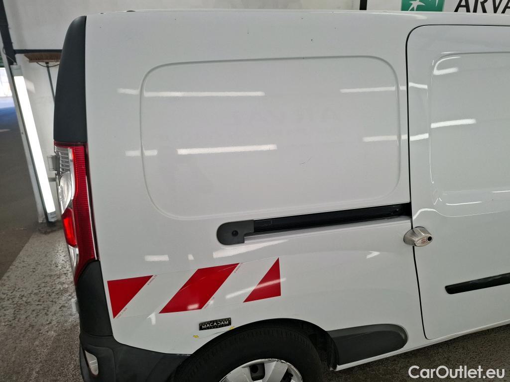  Renault  Kangoo  Express Maxi Extra (Série Spéciale) 1.5 dCi 90CV BVM5 E6 #4