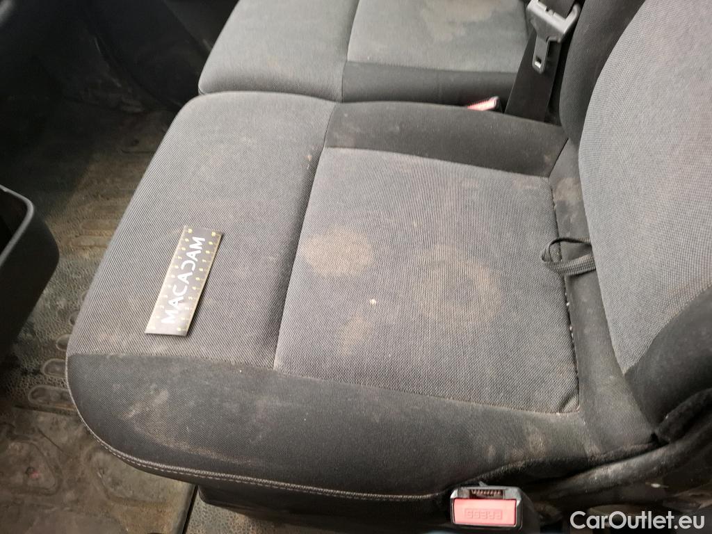  Renault  Master RENAULT  VU 4p Fourgon CA GCf Trac F3500 L3H2 dCi 110 Euro6 #55