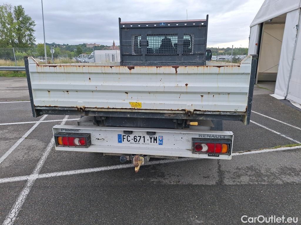  Renault  Master RENAULT  SC VU 2p Pick-up BS Cf Trac F3500 L2 dCi 130 E6 #32