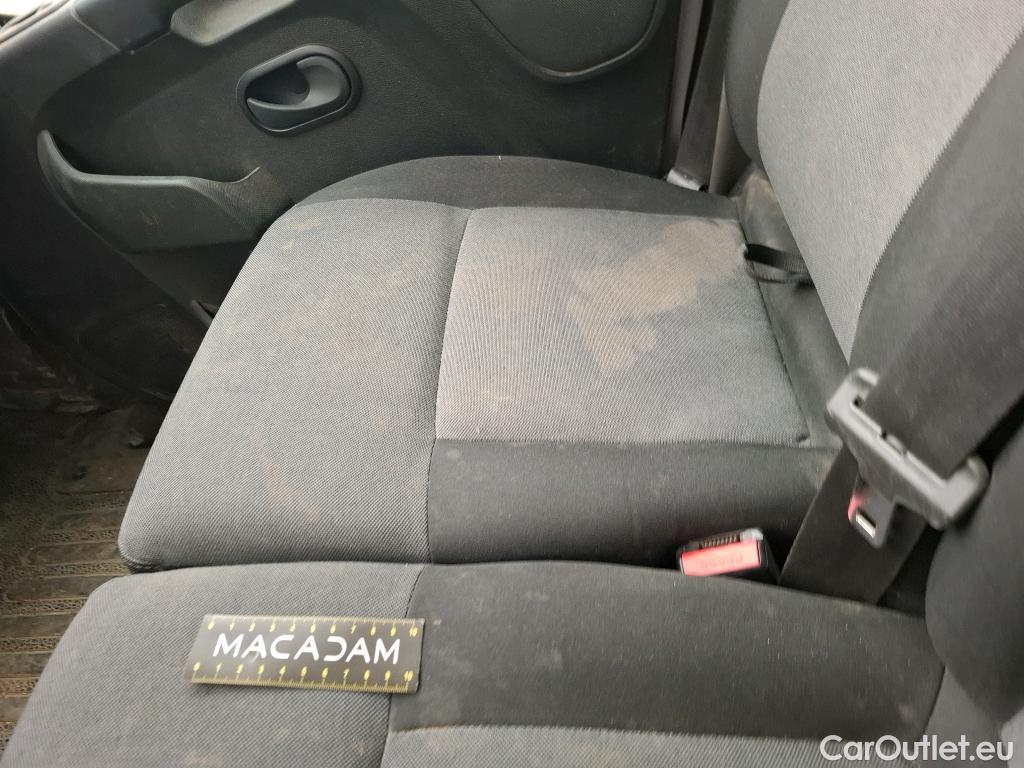  Renault  Master RENAULT  VU 4p Fourgon CA GCf Trac F3500 L3H2 dCi 110 Euro6 #56