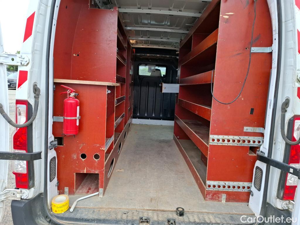  Renault  Master RENAULT  VU 4p Fourgon FG GCf Trac F3500 L3H2 Energy dCi 145 E6 #15