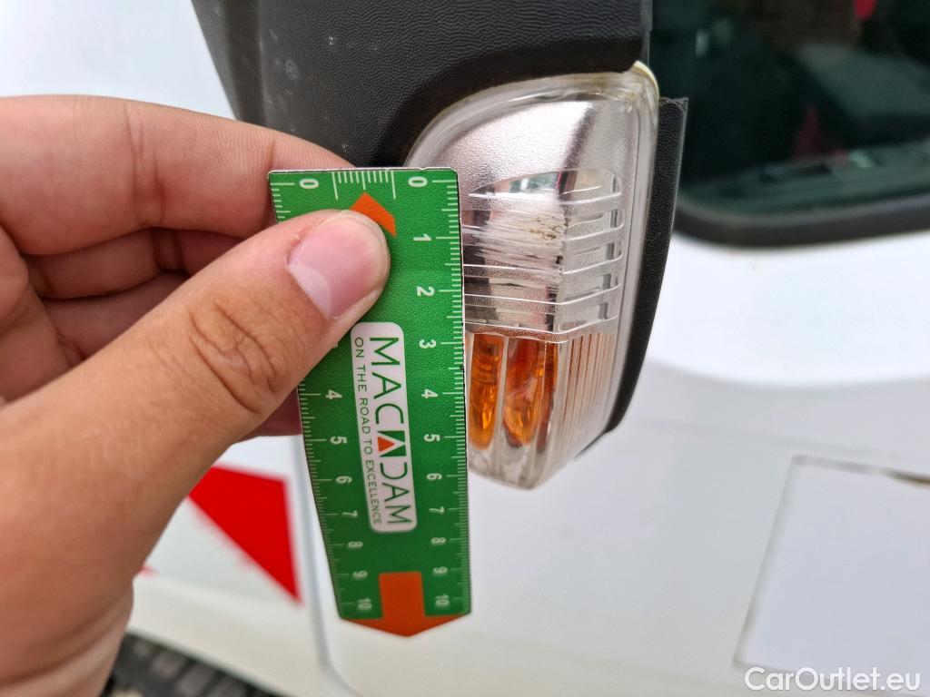  Renault  Master RENAULT  VU 4p Fourgon FG GCf Trac F3500 L3H2 Energy dCi 145 E6 #18