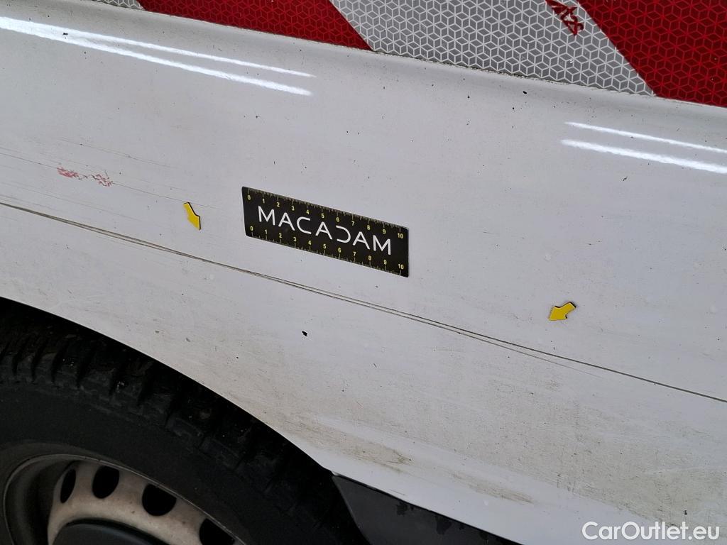  Renault  Master RENAULT  VU 4p Fourgon CA GCf Trac F3500 L3H2 dCi 110 Euro6 #2