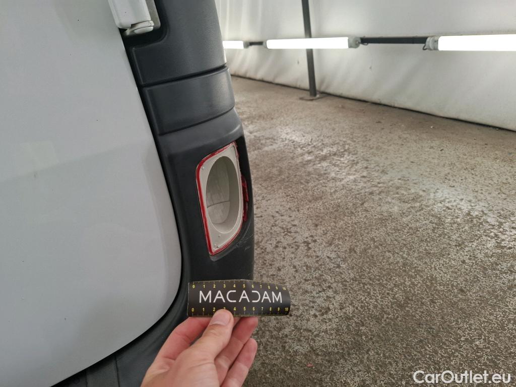  Renault  Kangoo  Express Maxi Extra (Série Spéciale) 1.5 dCi 90CV BVM5 E6 #29