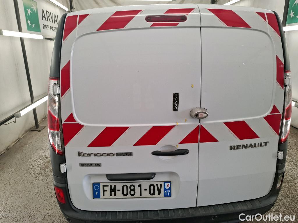  Renault  Kangoo  Express Maxi Extra (Série Spéciale) 1.5 dCi 90CV BVM5 E6 #6