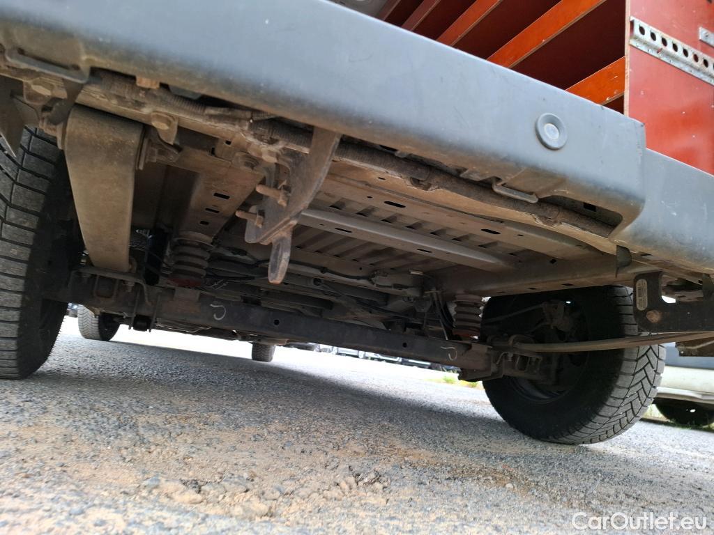  Renault  Master RENAULT  VU 4p Fourgon FG GCf Trac F3500 L3H2 Energy dCi 145 E6 #9