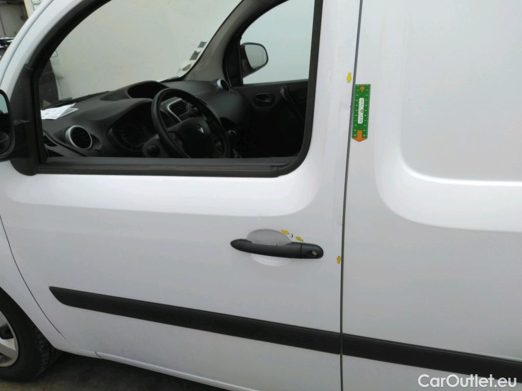  Renault  Kangoo RENAULT  Express / 2013 / 4P / Fourgonnette Extra R-Link dCi 90 #9