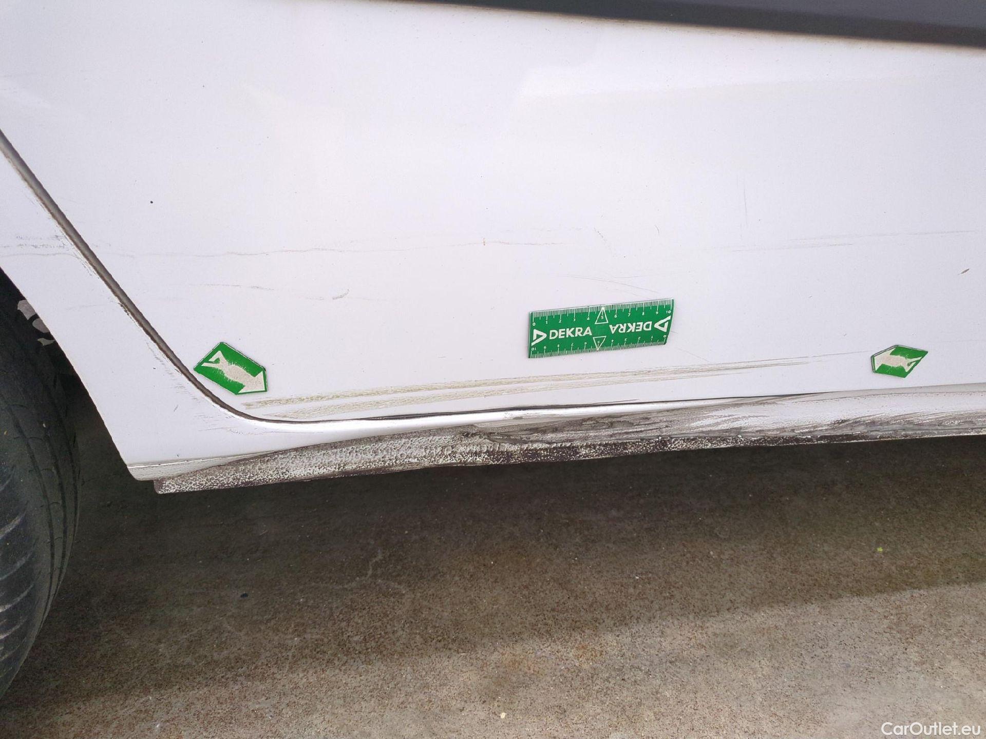  Renault  Kangoo  Express Grand Confort (L1) 1.5 dCi 90CV BVM5 E6 #87