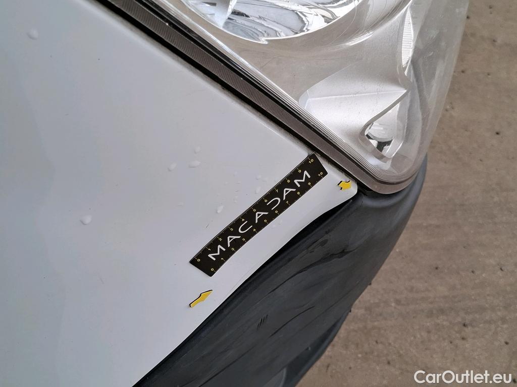  Renault  Master RENAULT  VU 4p Fourgon CA GCf Trac F3500 L3H2 dCi 110 Euro6 #33