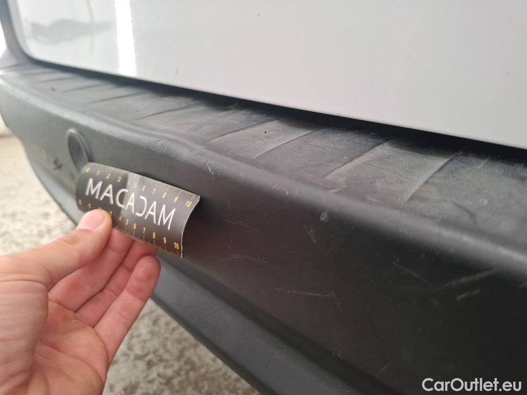  Renault  Kangoo  Express Maxi Extra (Série Spéciale) 1.5 dCi 90CV BVM5 E6 #12
