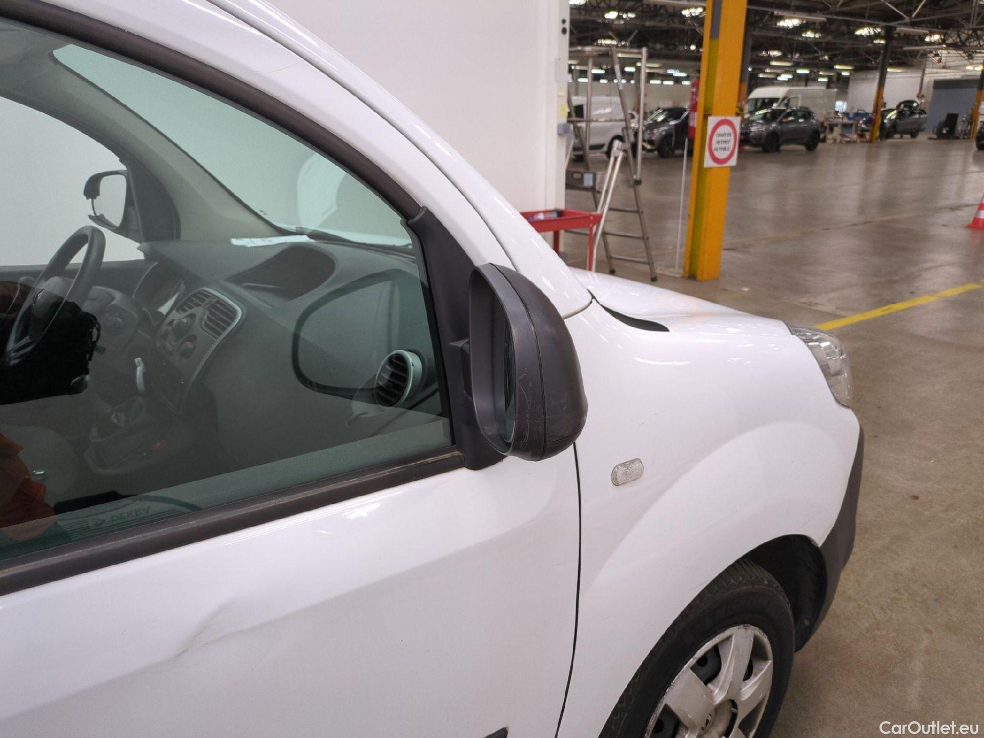  Renault  Kangoo  Express Grand Confort (L1) 1.5 dCi 90CV BVM5 E6 #96