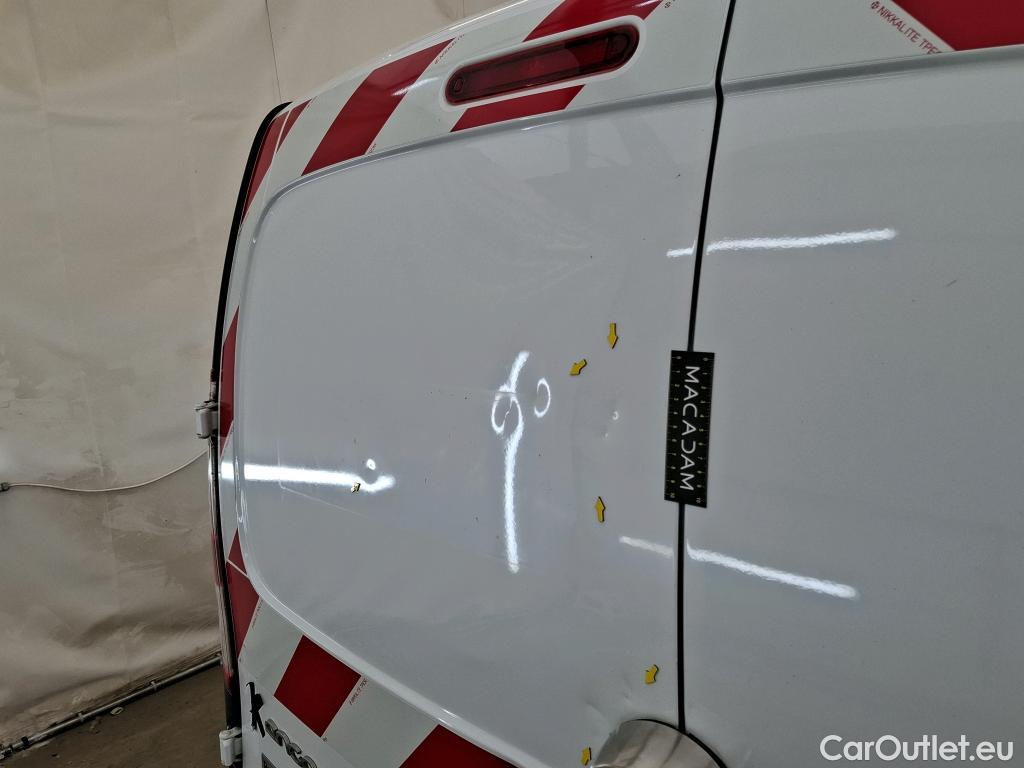  Renault  Kangoo  Express Maxi Extra (Série Spéciale) 1.5 dCi 110CV BVM6 E6 #7