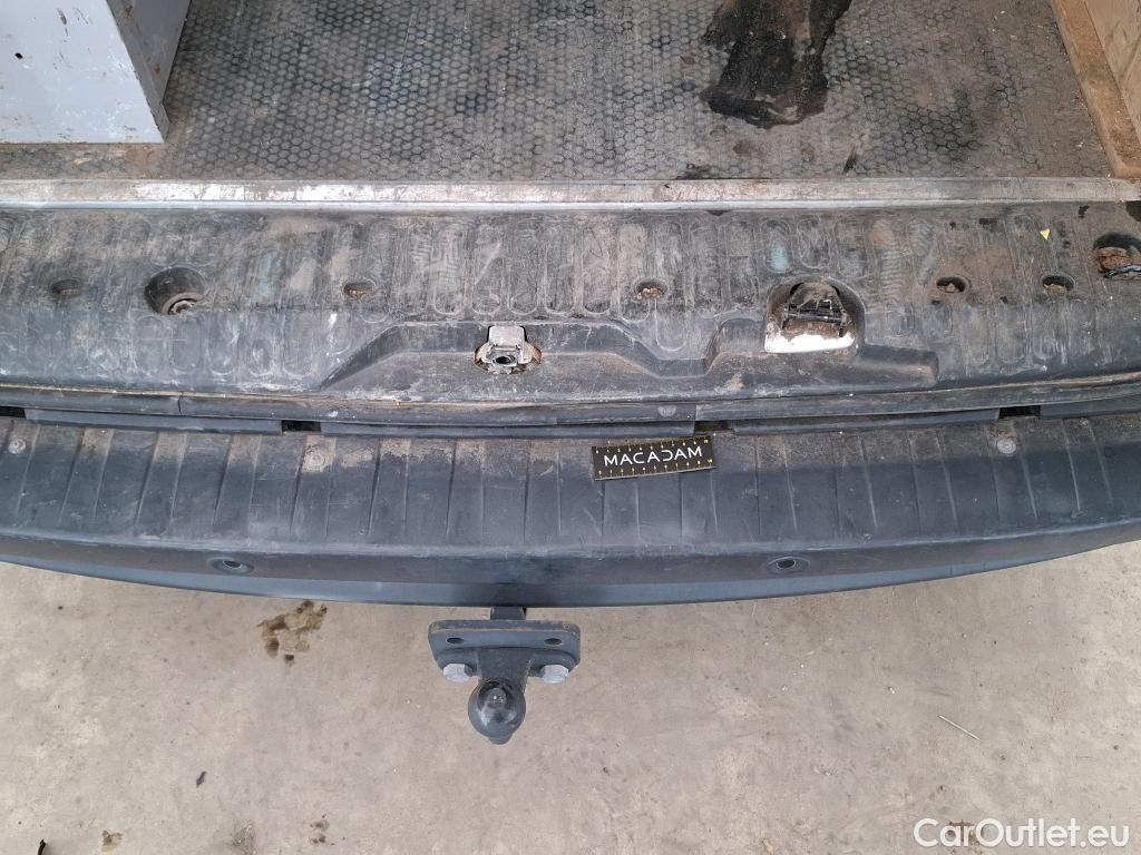  Renault  Kangoo  Express Maxi Extra (Série Spéciale) 1.5 dCi 110CV BVM6 E6 #18