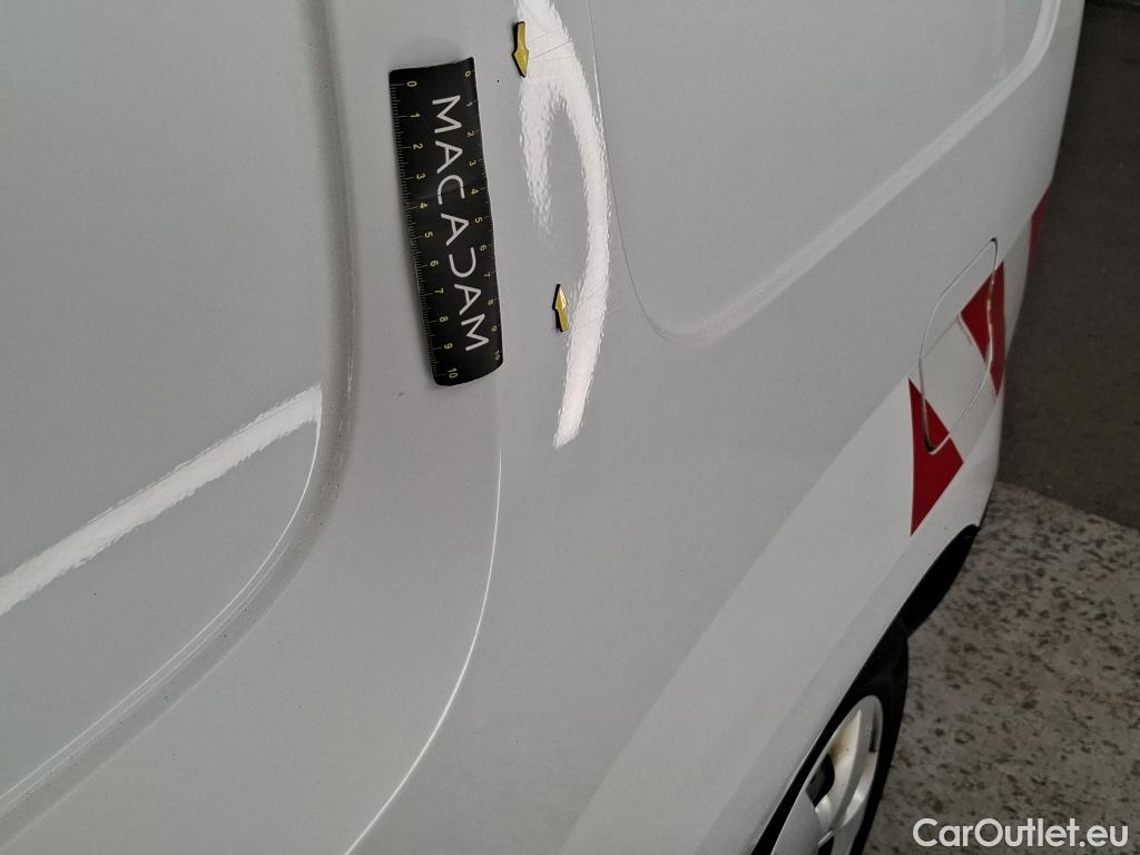  Renault  Kangoo  Express Maxi Extra (Série Spéciale) 1.5 dCi 90CV BVM5 E6 #3