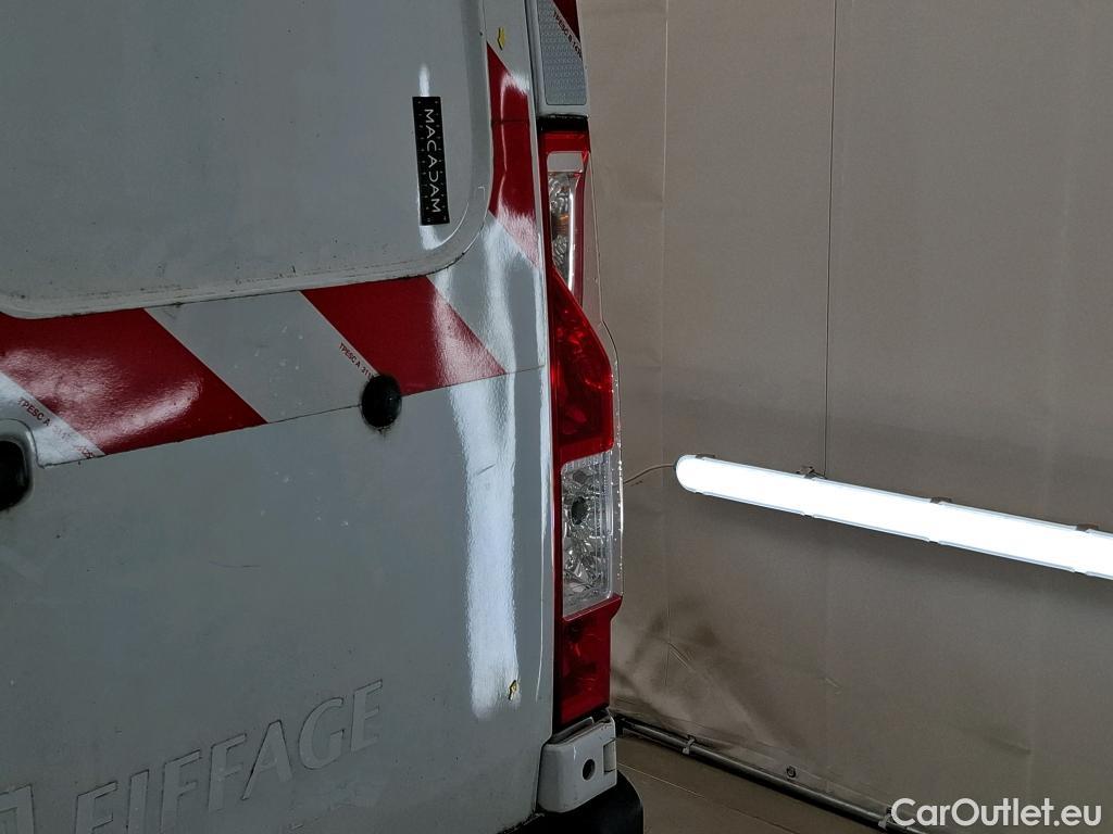  Renault  Master RENAULT  VU 4p Fourgon CA GCf Trac F3500 L3H2 dCi 110 Euro6 #12