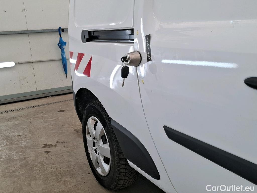  Renault  Kangoo  Express Maxi Extra (Série Spéciale) 1.5 dCi 110CV BVM6 E6 #13