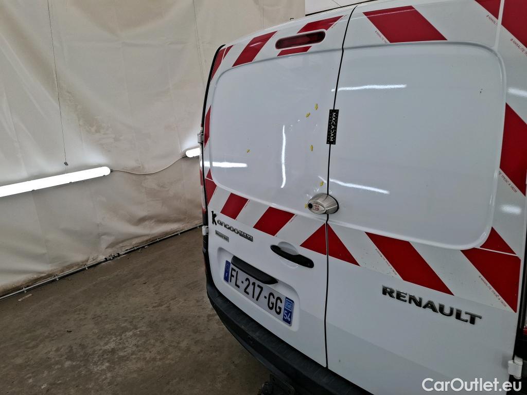  Renault  Kangoo  Express Maxi Extra (Série Spéciale) 1.5 dCi 110CV BVM6 E6 #5