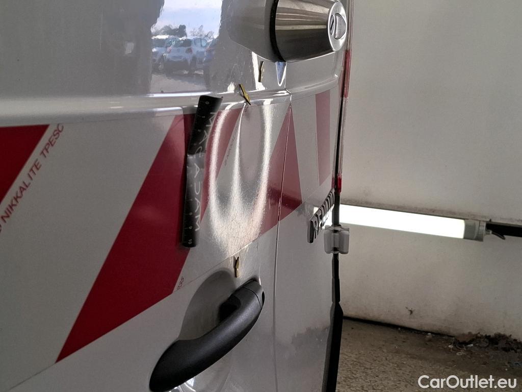  Renault  Kangoo  Express Maxi Extra (Série Spéciale) 1.5 dCi 90CV BVM5 E6 #8