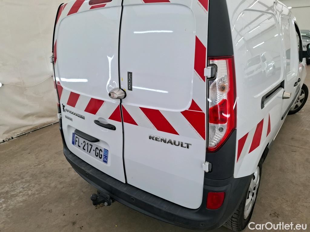 Renault  Kangoo  Express Maxi Extra (Série Spéciale) 1.5 dCi 110CV BVM6 E6 #26