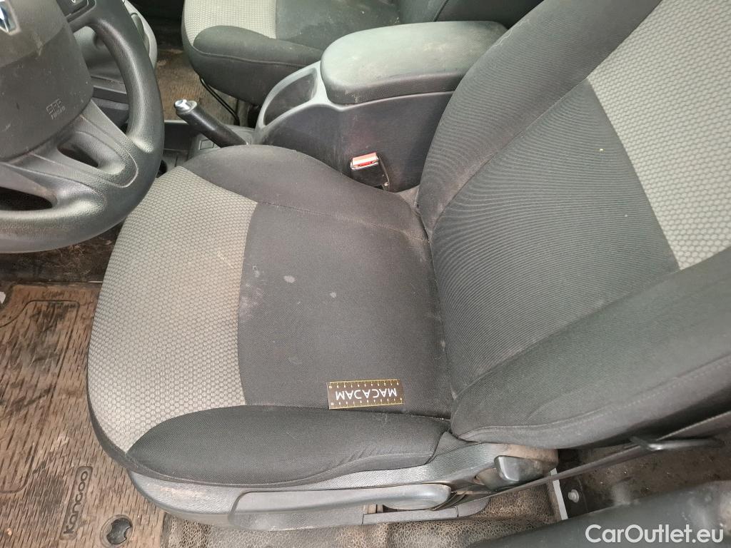  Renault  Kangoo  Express Maxi Extra (Série Spéciale) 1.5 dCi 110CV BVM6 E6 #29