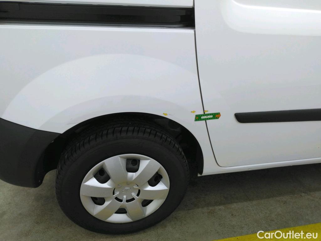  Renault  Kangoo RENAULT  Express / 2013 / 4P / Fourgonnette Extra R-Link dCi 90 #27