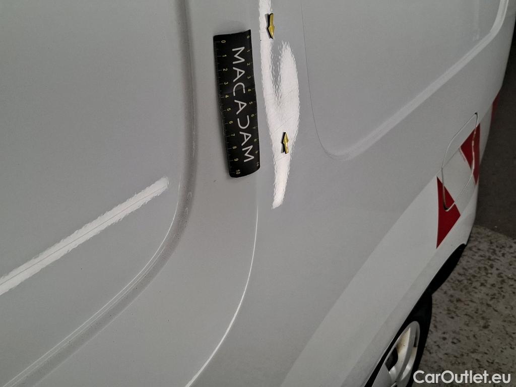  Renault  Kangoo  Express Maxi Extra (Série Spéciale) 1.5 dCi 90CV BVM5 E6 #2