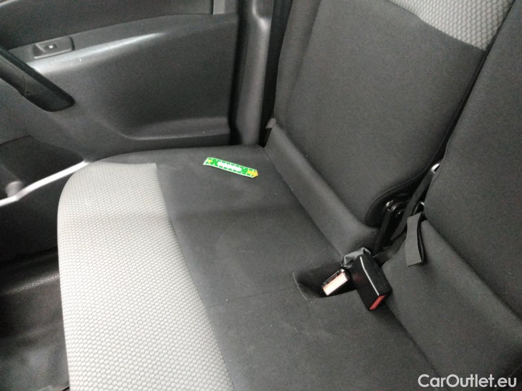  Renault  Kangoo RENAULT  Express / 2013 / 4P / Fourgonnette Extra R-Link dCi 90 #20