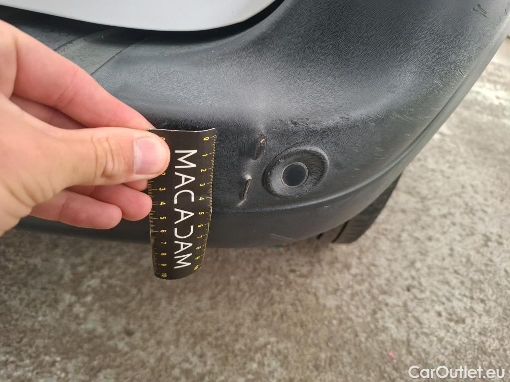  Renault  Kangoo  Express Maxi Extra (Série Spéciale) 1.5 dCi 90CV BVM5 E6 #11