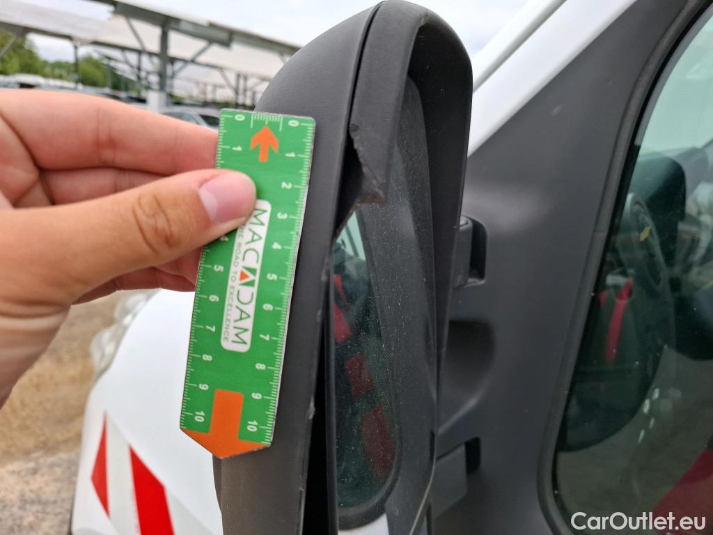  Renault  Master RENAULT  VU 4p Fourgon FG GCf Trac F3500 L3H2 Energy dCi 145 E6 #8