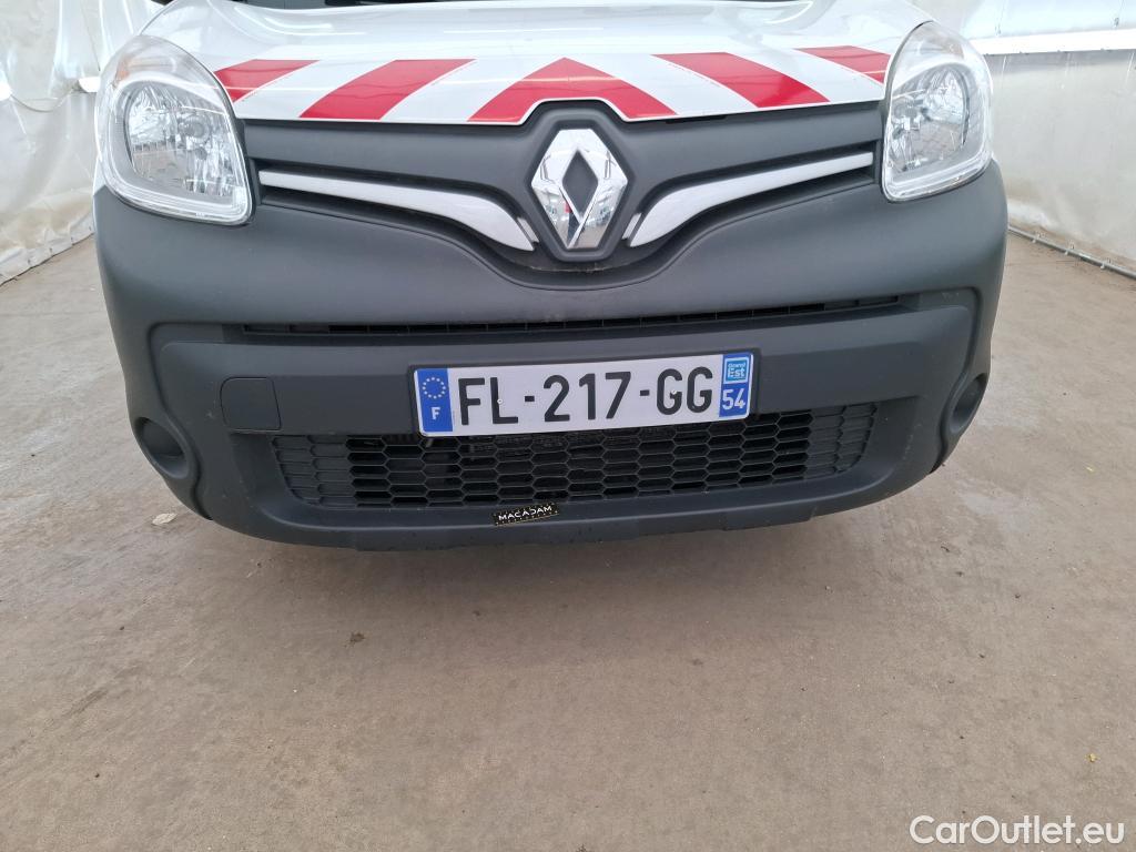  Renault  Kangoo  Express Maxi Extra (Série Spéciale) 1.5 dCi 110CV BVM6 E6 #1