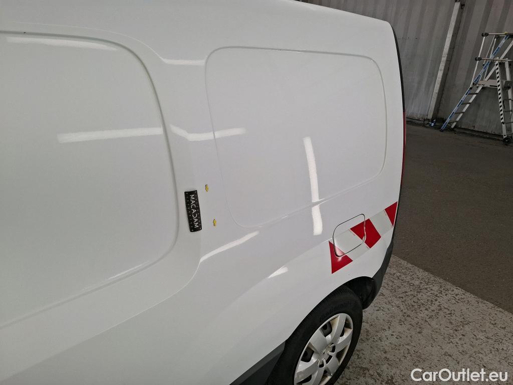  Renault  Kangoo  Express Maxi Extra (Série Spéciale) 1.5 dCi 90CV BVM5 E6 #1