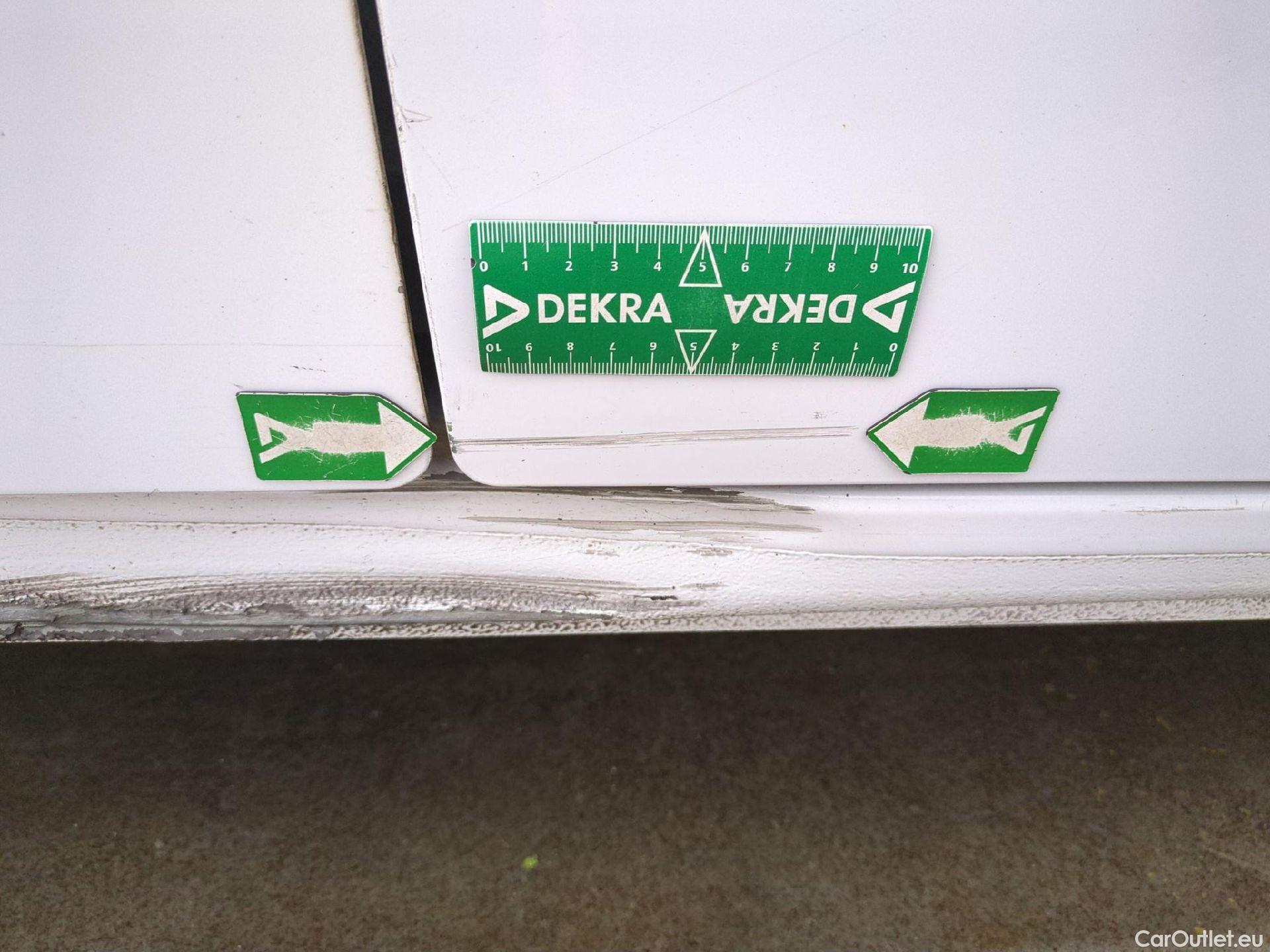  Renault  Kangoo  Express Grand Confort (L1) 1.5 dCi 90CV BVM5 E6 #93