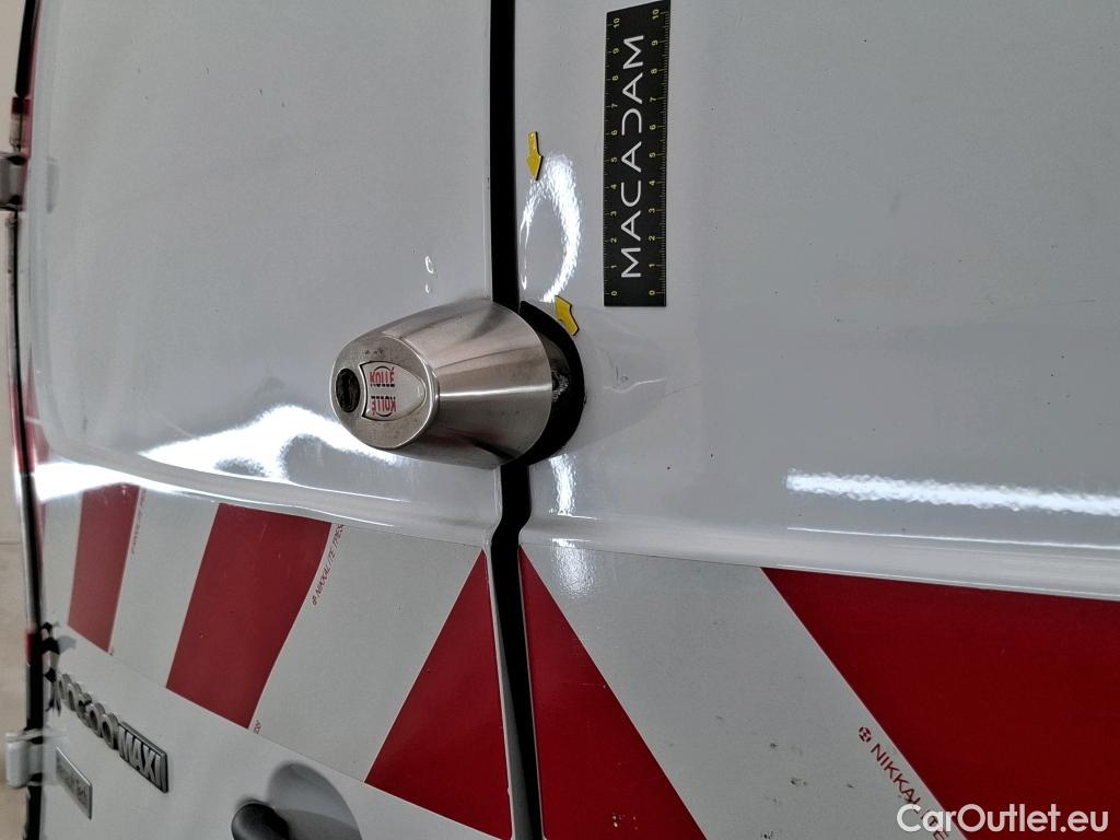  Renault  Kangoo  Express Maxi Extra (Série Spéciale) 1.5 dCi 110CV BVM6 E6 #28