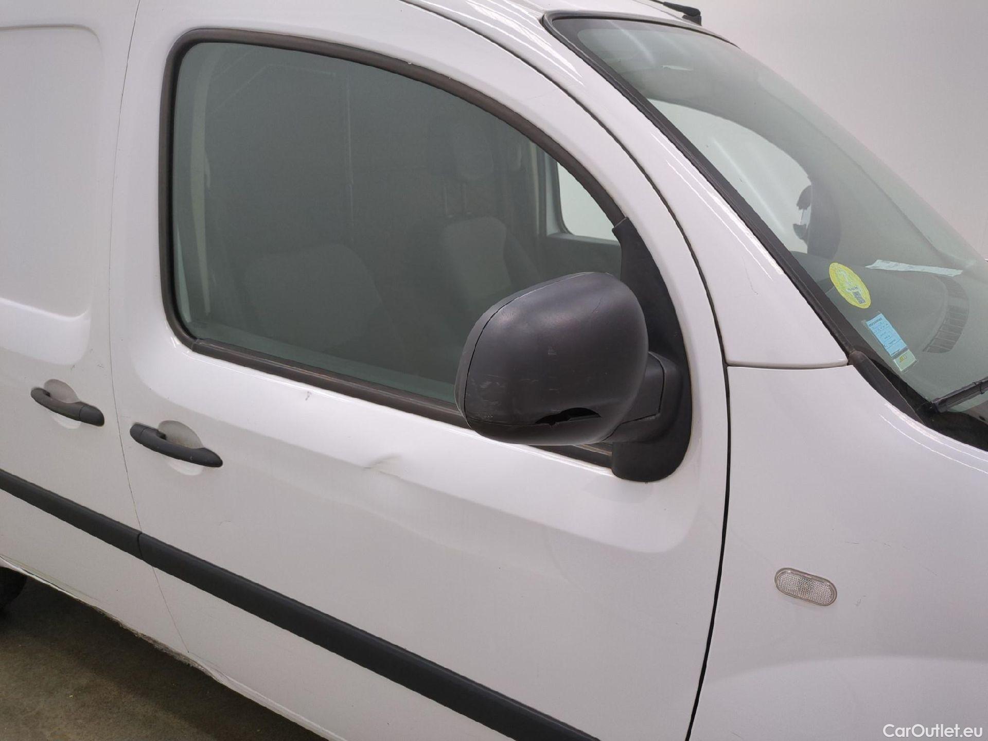  Renault  Kangoo  Express Grand Confort (L1) 1.5 dCi 90CV BVM5 E6 #97