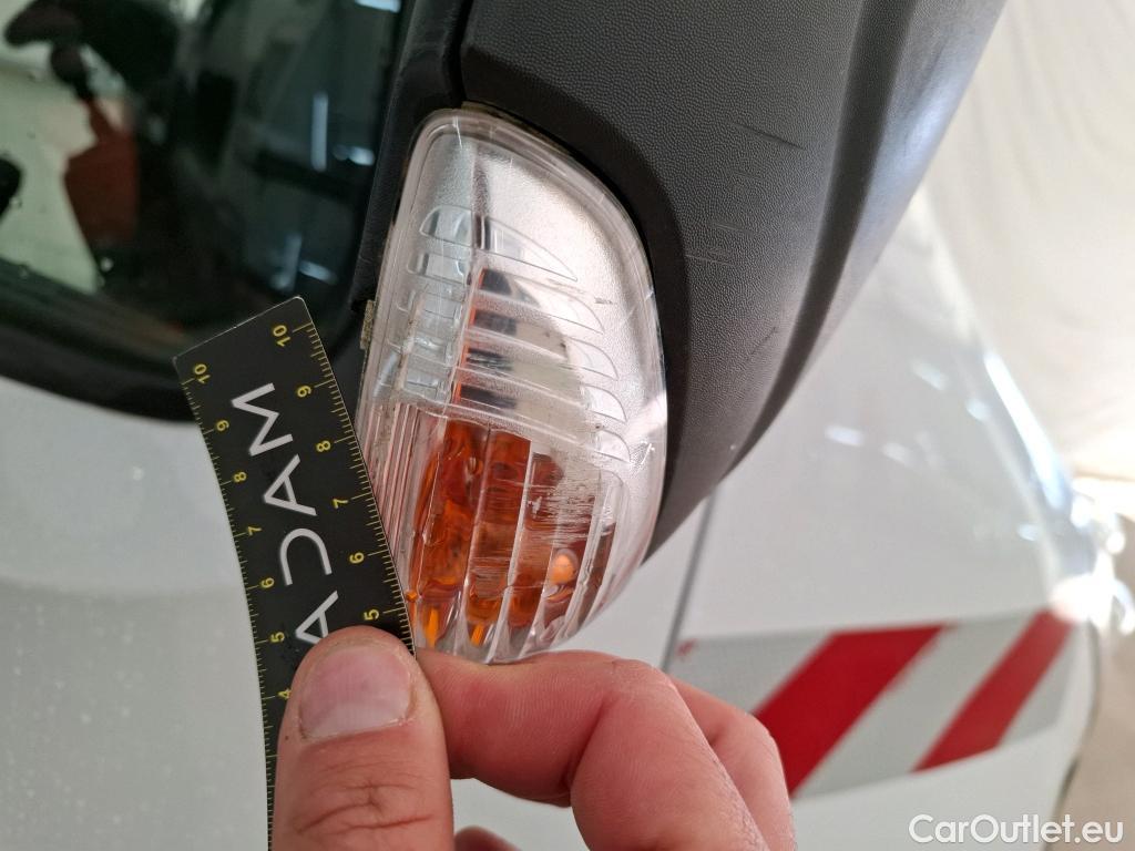  Renault  Master RENAULT  VU 4p Fourgon CA GCf Trac F3500 L3H2 dCi 110 Euro6 #47