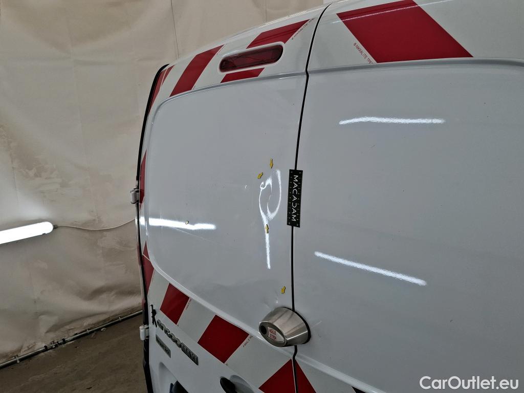  Renault  Kangoo  Express Maxi Extra (Série Spéciale) 1.5 dCi 110CV BVM6 E6 #6