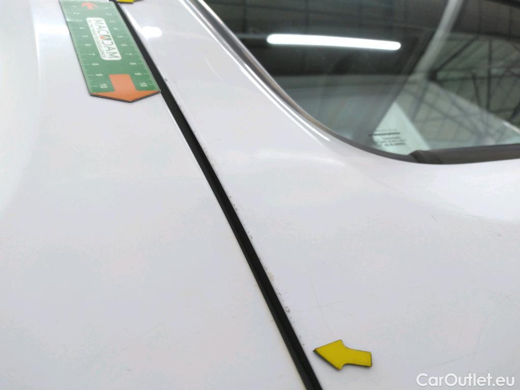  Renault  Kangoo RENAULT  Express / 2013 / 4P / Fourgonnette Extra R-Link dCi 90 #17