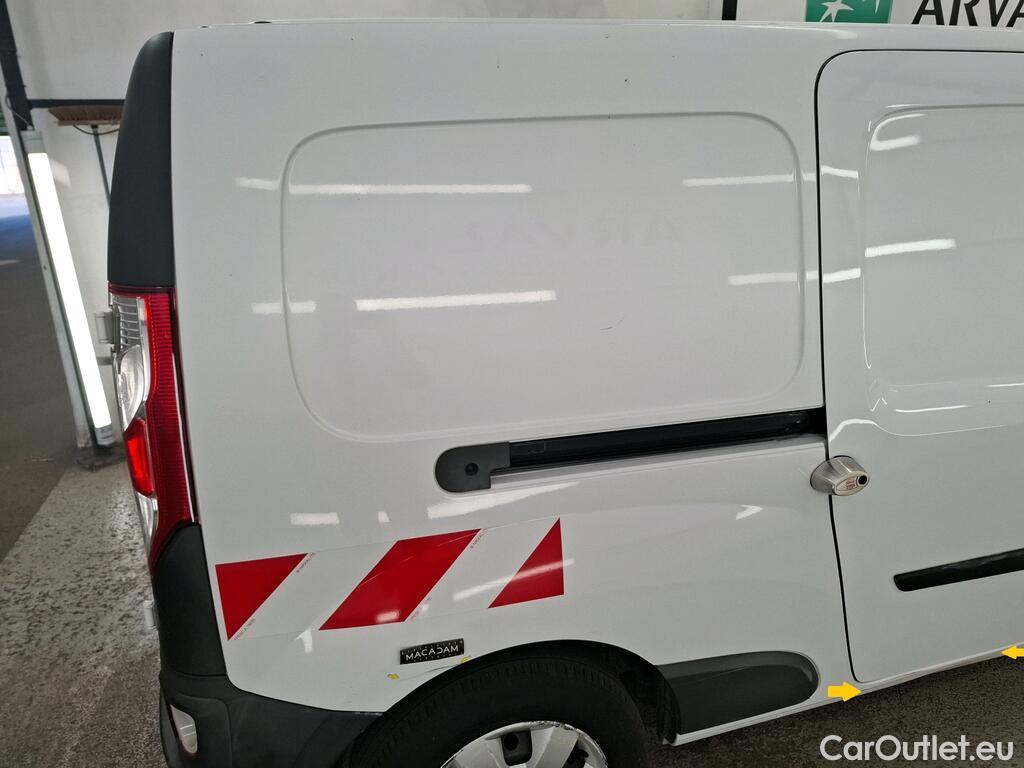  Renault  Kangoo  Express Maxi Extra (Série Spéciale) 1.5 dCi 90CV BVM5 E6 #14
